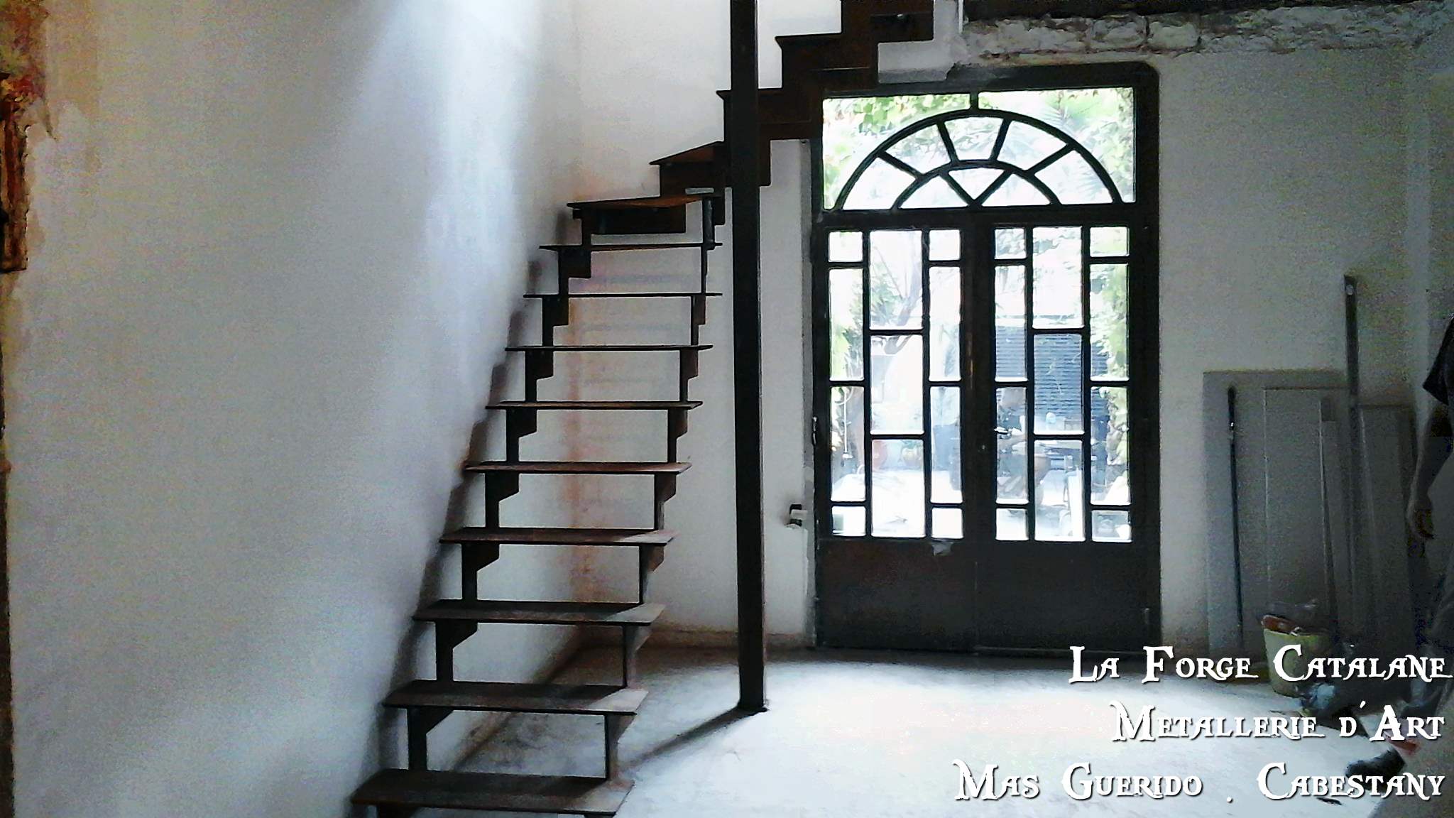 Limon cremaillere double decoupe laser marches fer 17 forge catalane.jpg